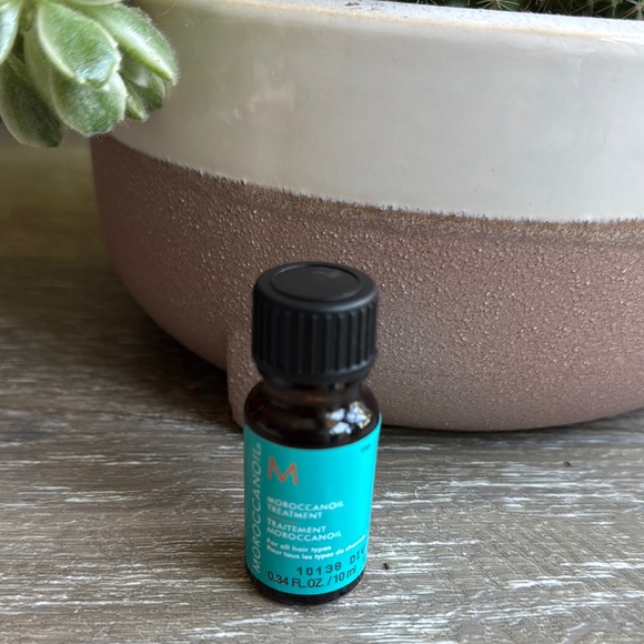 Hair care Sample Set - Picture 8 of 11